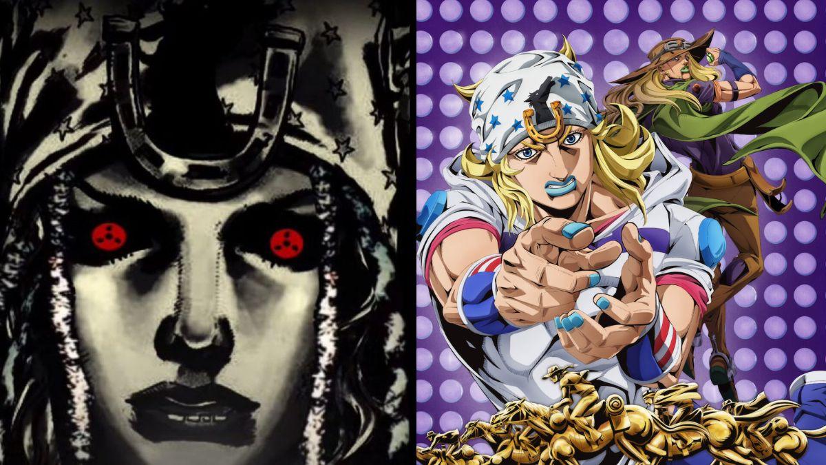 ‘Jojo’s Bizarre Adventure’ fans flood Netflix with memes and curses, as ‘Steel Ball Run’ release schedule remains a mystery